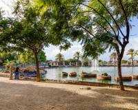 Venta - Penthouse - Torrevieja - Parque las naciones