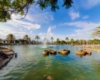 Venta - Penthouse - Torrevieja - Parque las naciones