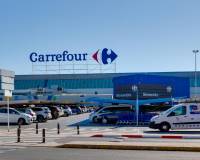 Venta - Penthouse - Torrevieja - Parque las naciones