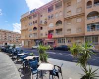 Venta - Penthouse - Torrevieja - Parque las naciones