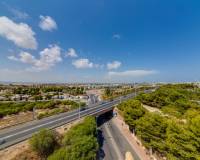 Venta - Penthouse - Torrevieja - Parque las naciones