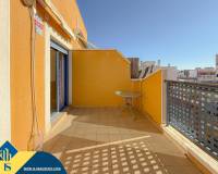 Venta - Penthouse - Torrevieja - Paseo maritimo