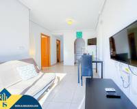 Venta - Penthouse - Torrevieja - Paseo maritimo