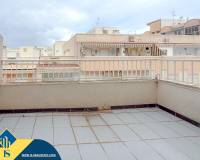 Venta - Penthouse - Torrevieja - Playa de los Locos