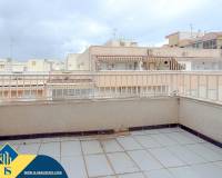 Venta - Penthouse - Torrevieja - Playa de los Locos