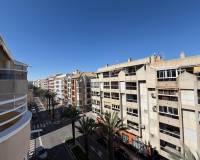 Venta - Penthouse - Torrevieja - Playa del Cura