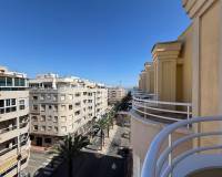 Venta - Penthouse - Torrevieja - Playa del Cura