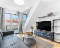 Venta - Penthouse - Torrevieja - Playa del Cura