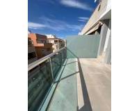 Venta - Penthouse - Torrevieja - Playa del Cura