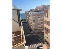 Venta - Penthouse - Torrevieja - Playa del Cura