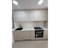 Venta - Penthouse - Torrevieja - Playa del Cura