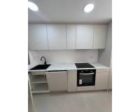Venta - Penthouse - Torrevieja - Playa del Cura