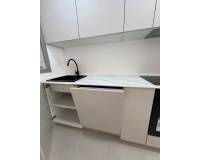 Venta - Penthouse - Torrevieja - Playa del Cura