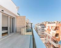 Venta - Penthouse - Torrevieja - Playa del Cura