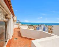 Venta - Penthouse - Torrevieja - Torreblanca