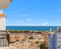 Venta - Penthouse - Torrevieja - Torreblanca