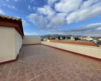 Venta - Penthouse - Totana - optional location detail