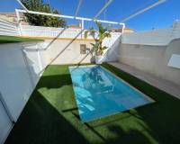 Venta -  - Pilar de la Horadada - Zona Pueblo