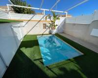 Venta -  - Pilar de la Horadada - Zona Pueblo