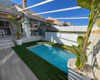 Venta -  - Pilar de la Horadada - Zona Pueblo