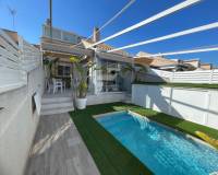 Venta -  - Pilar de la Horadada - Zona Pueblo