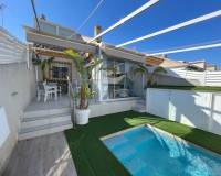Venta -  - Pilar de la Horadada - Zona Pueblo