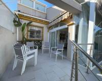 Venta -  - Pilar de la Horadada - Zona Pueblo