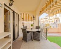 Venta - Quatro house - Orihuela Costa - Lomas de Cabo Roig