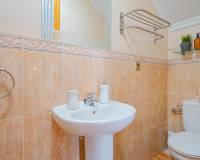 Venta - Quatro house - Orihuela Costa - Lomas de Cabo Roig