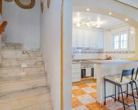 Venta - Quatro house - Orihuela Costa - Lomas de Cabo Roig