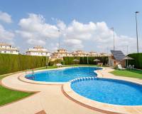 Venta - Quatro house - Orihuela Costa - Lomas de Cabo Roig