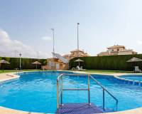 Venta - Quatro house - Orihuela Costa - Lomas de Cabo Roig