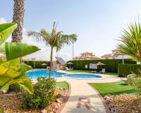 Venta - Quatro house - Orihuela Costa - Lomas de Cabo Roig