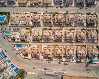 Venta - Quatro house - Orihuela Costa - Lomas de Cabo Roig