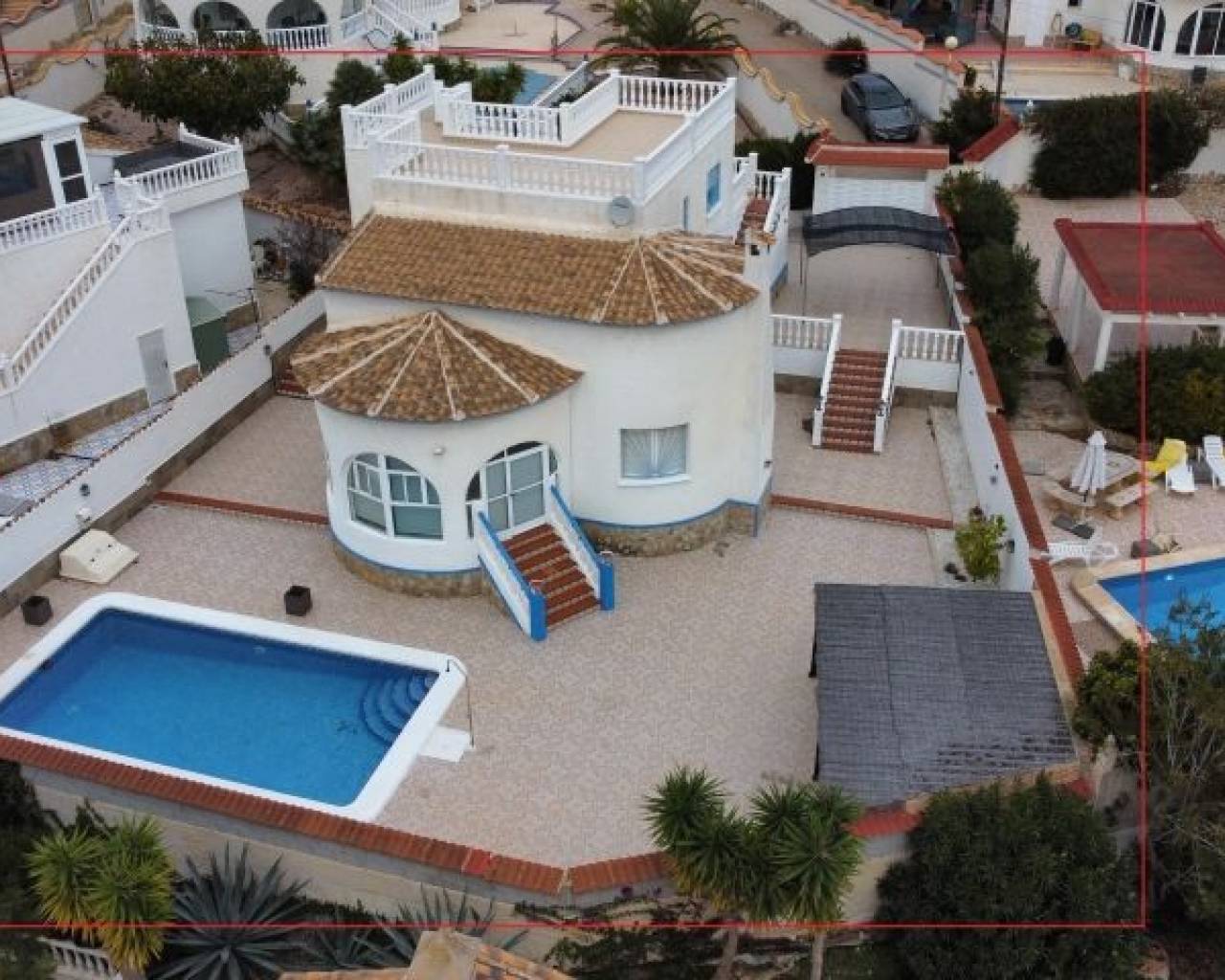  - Venta - Rojales - Rojales