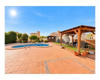 Venta -  - San Fulgencio - urb.la marina
