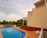 Venta - Semi-Detached - Algorfa - Montemar