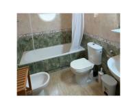 Venta - Semi-Detached - Algorfa - Montemar