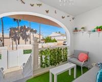 Venta - Semi-Detached - Benijófar - Monte Azul/ El Dorado