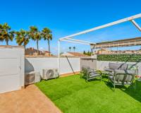 Venta - Semi-Detached - Benijófar - Monte Azul/ El Dorado