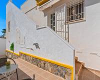 Venta - Semi-Detached - Benijófar - Monte Azul/ El Dorado