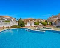 Venta - Semi-Detached - Benijófar - Monte Azul/ El Dorado