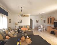 Venta - Semi-Detached - Ciudad Quesada - La Fiesta