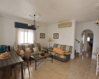 Venta - Semi-Detached - Ciudad Quesada - La Fiesta