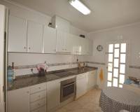 Venta - Semi-Detached - Ciudad Quesada - La Fiesta