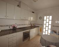 Venta - Semi-Detached - Ciudad Quesada - La Fiesta