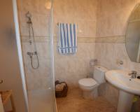 Venta - Semi-Detached - Ciudad Quesada - La Fiesta