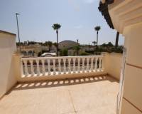 Venta - Semi-Detached - Ciudad Quesada - La Fiesta