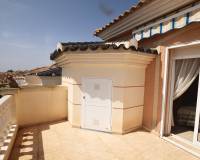 Venta - Semi-Detached - Ciudad Quesada - La Fiesta