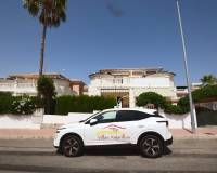 Venta - Semi-Detached - Ciudad Quesada - La Fiesta